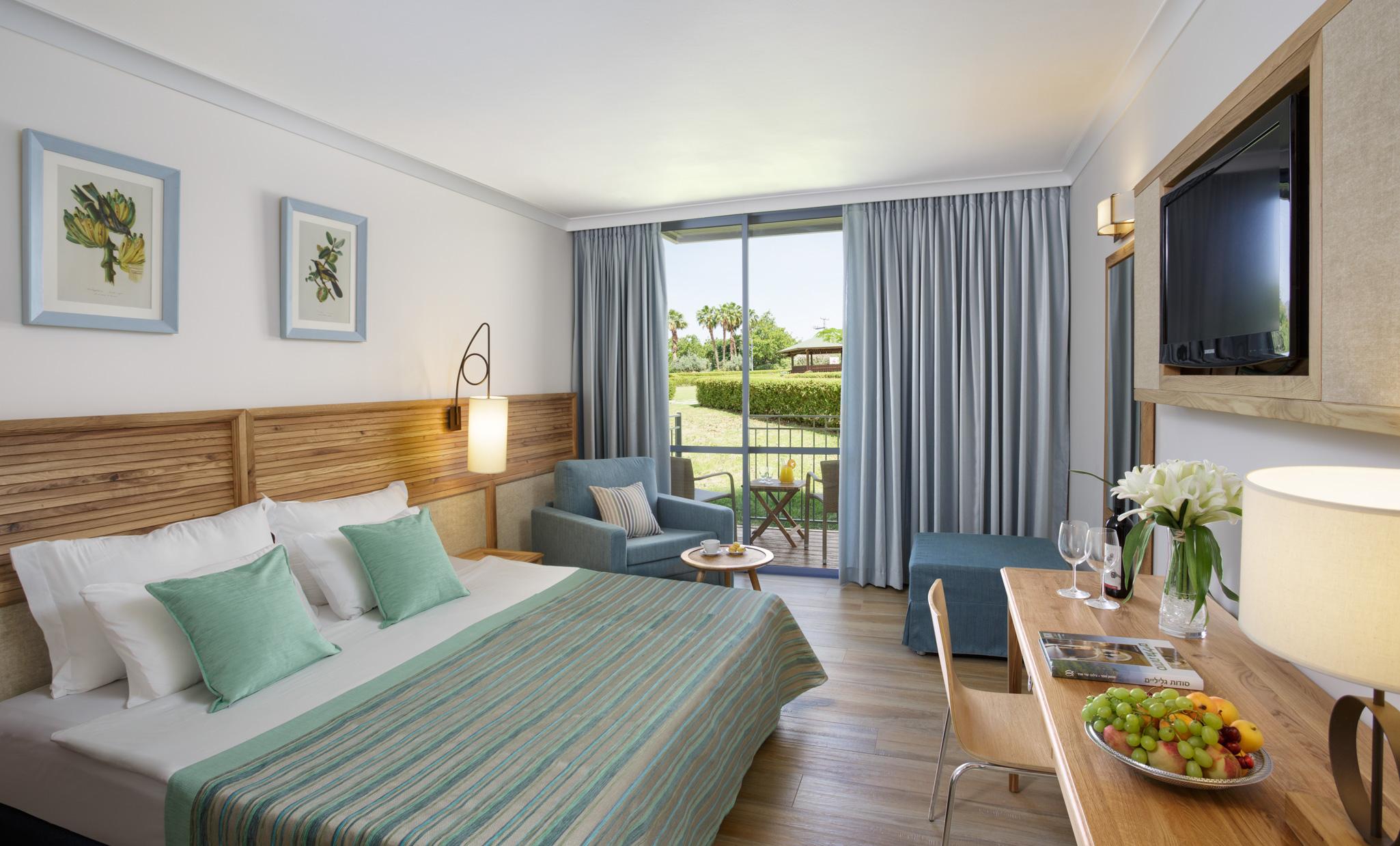 Nof Ginosar Hotel Экстерьер фото