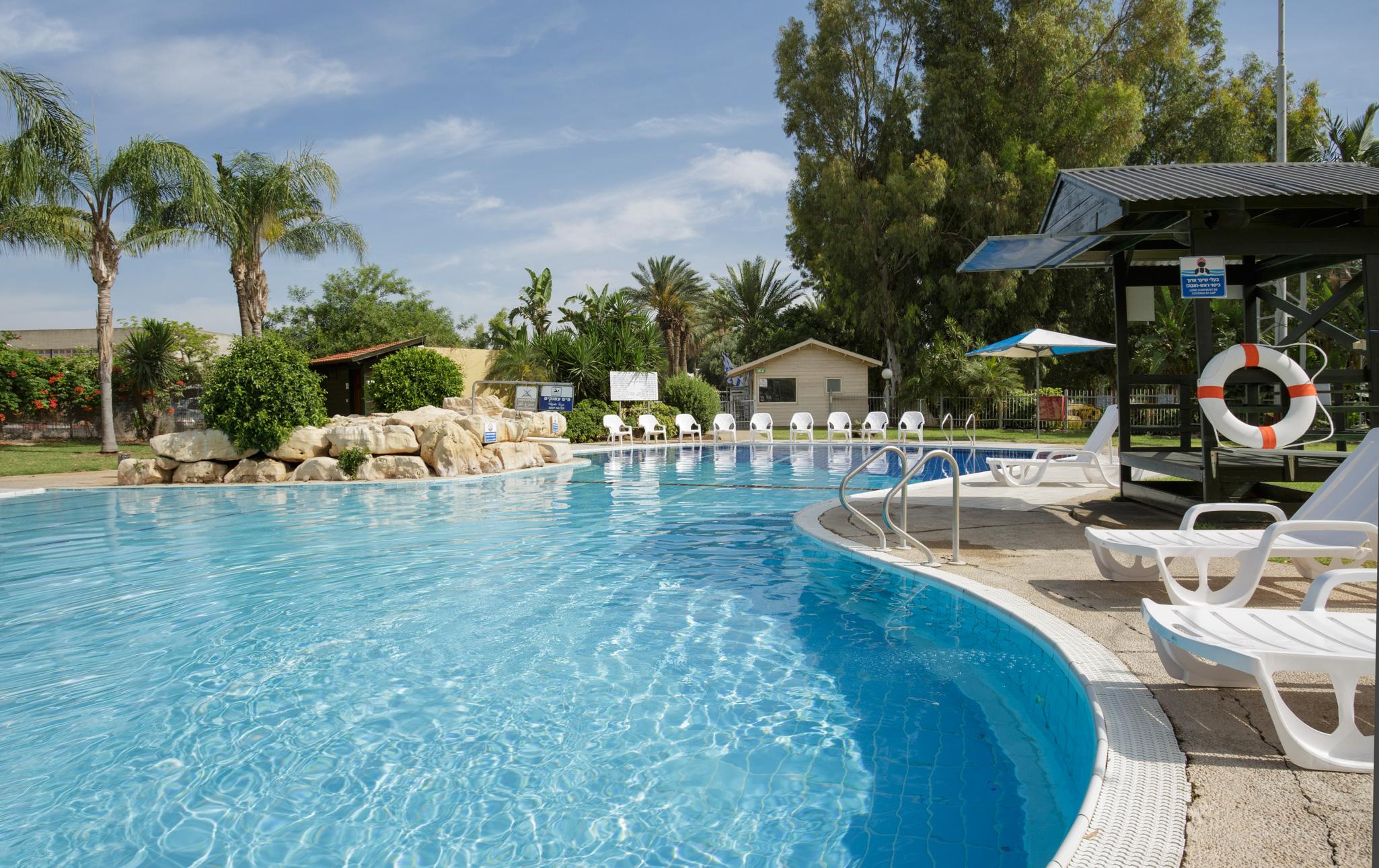 Nof Ginosar Hotel Экстерьер фото